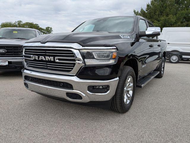 2023 Ram 1500 Laramie Crew Cab 4x4 5'7" Box for sale in Demotte, IN