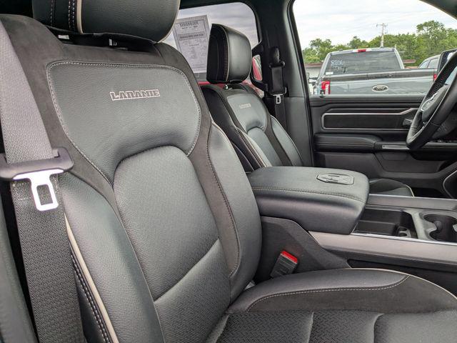 2023 Ram 1500 Laramie Crew Cab 4x4 5'7" Box