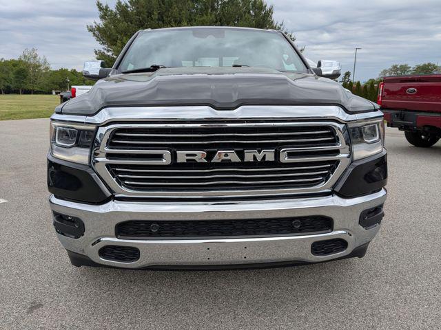 2023 Ram 1500 Laramie Crew Cab 4x4 5'7" Box