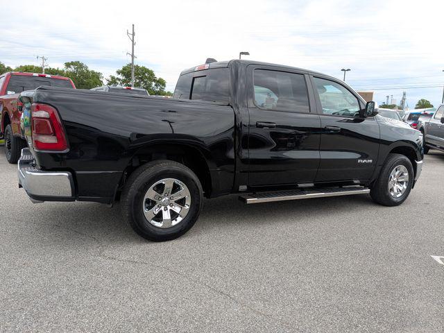 2023 Ram 1500 Laramie Crew Cab 4x4 5'7" Box