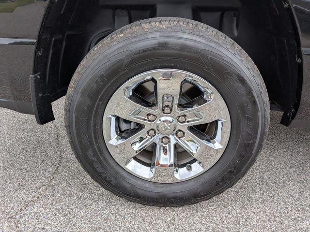 2023 Ram 1500 Laramie Crew Cab 4x4 5'7" Box