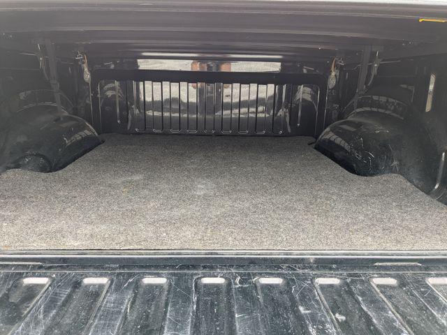 2023 Ram 1500 Laramie Crew Cab 4x4 5'7" Box