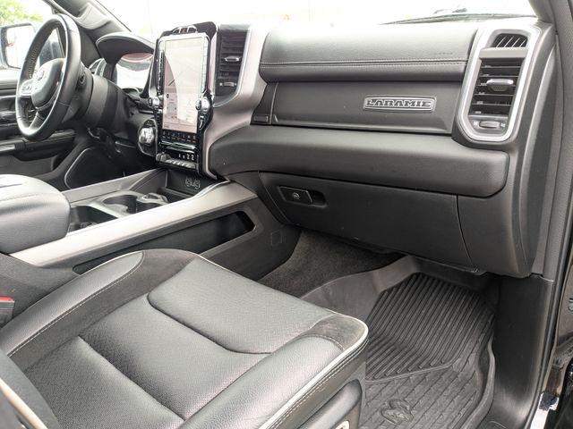 2023 Ram 1500 Laramie Crew Cab 4x4 5'7" Box
