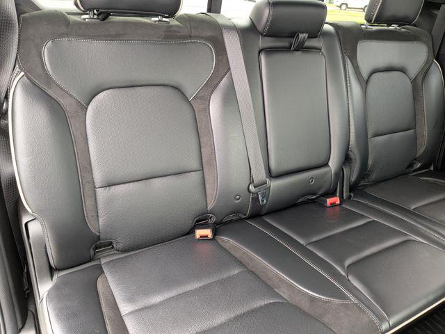 2023 Ram 1500 Laramie Crew Cab 4x4 5'7" Box