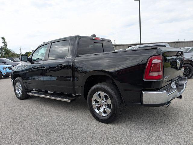 2023 Ram 1500 Laramie Crew Cab 4x4 5'7" Box