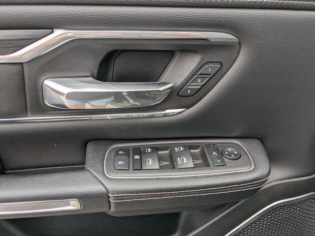 2023 Ram 1500 Laramie Crew Cab 4x4 5'7" Box