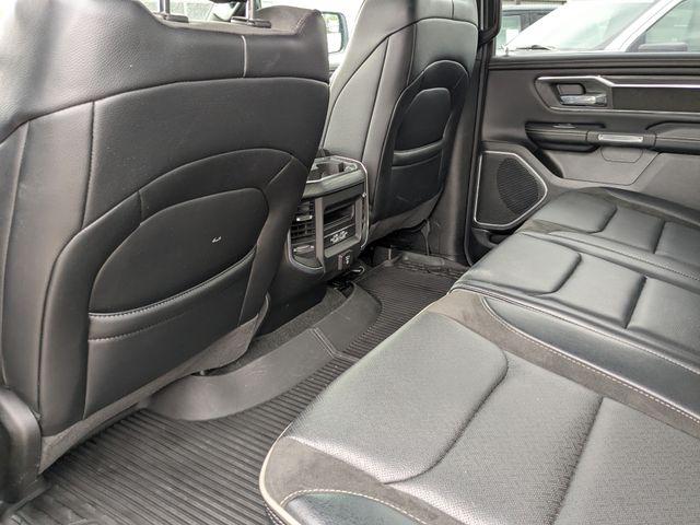2023 Ram 1500 Laramie Crew Cab 4x4 5'7" Box