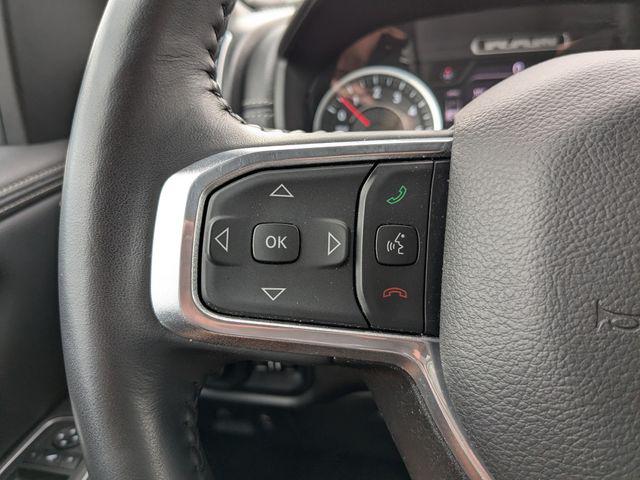 2023 Ram 1500 Laramie Crew Cab 4x4 5'7" Box