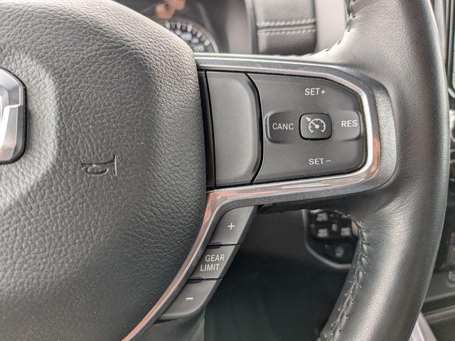 2023 Ram 1500 Laramie Crew Cab 4x4 5'7" Box