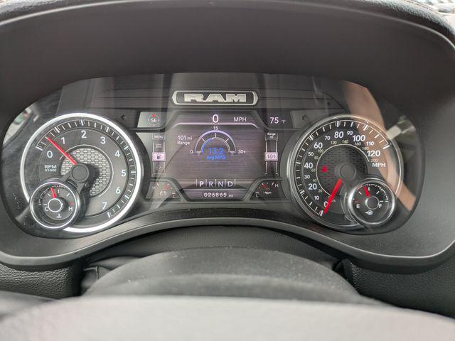 2023 Ram 1500 Laramie Crew Cab 4x4 5'7" Box