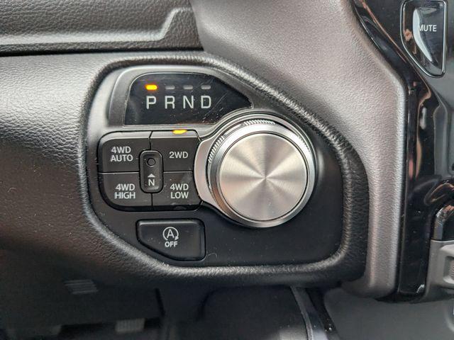 2023 Ram 1500 Laramie Crew Cab 4x4 5'7" Box