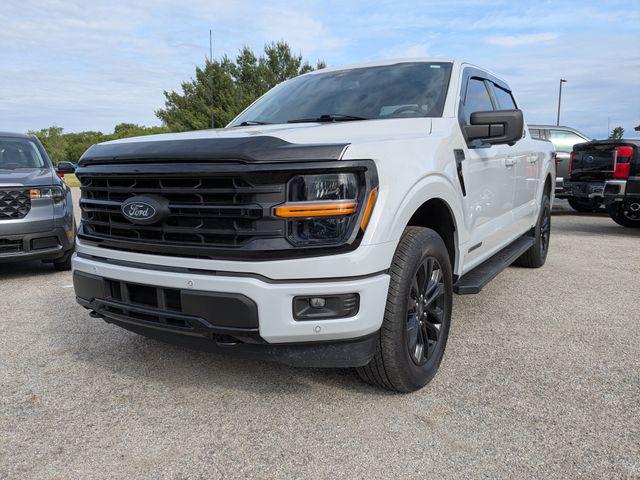 2024 Ford F-150 XLT for sale in Demotte, IN