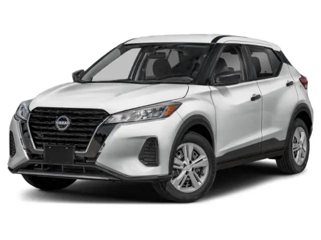 2025 Nissan Kicks S for sale in Tyler, TX