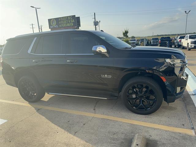 2023 Chevrolet Tahoe 2WD Premier for sale in Angleton, TX