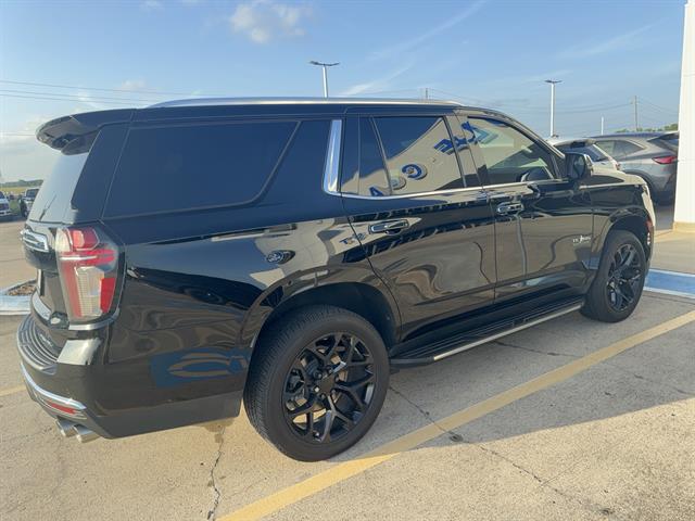 2023 Chevrolet Tahoe 2WD Premier