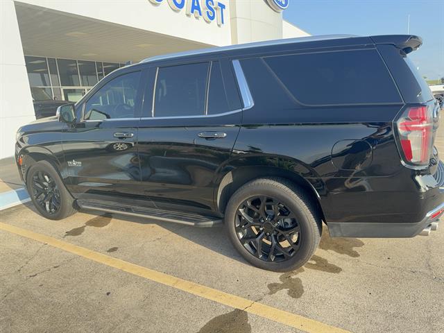 2023 Chevrolet Tahoe 2WD Premier