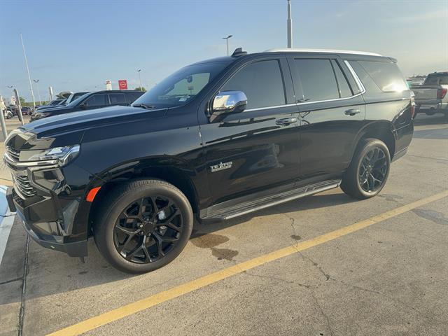 2023 Chevrolet Tahoe 2WD Premier