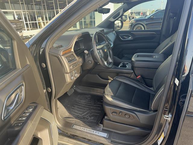 2023 Chevrolet Tahoe 2WD Premier