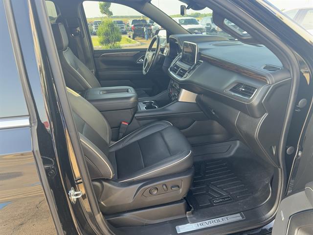 2023 Chevrolet Tahoe 2WD Premier