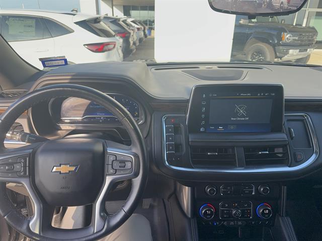 2023 Chevrolet Tahoe 2WD Premier