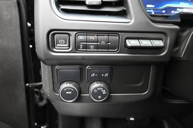 2023 Chevrolet Tahoe 2WD Premier