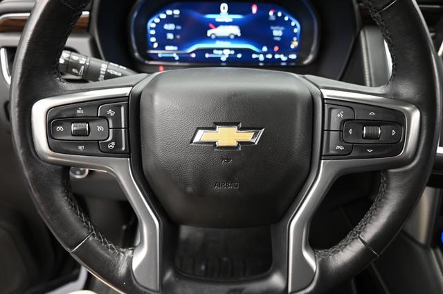 2023 Chevrolet Tahoe 2WD Premier