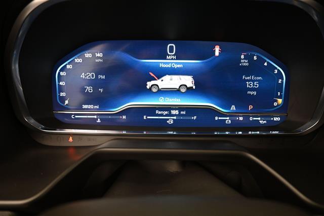 2023 Chevrolet Tahoe 2WD Premier