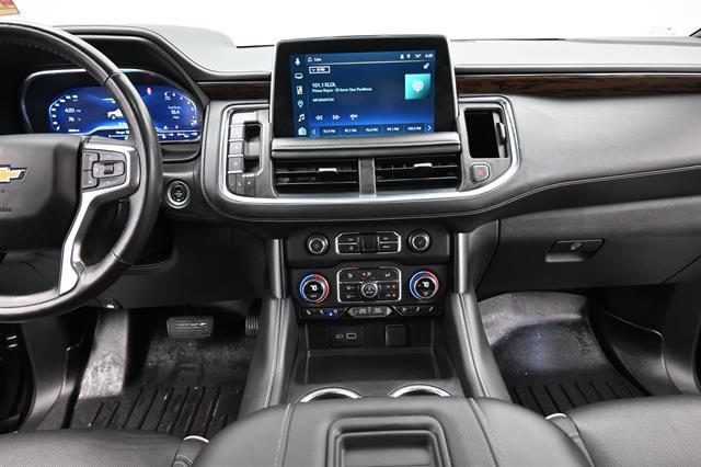 2023 Chevrolet Tahoe 2WD Premier