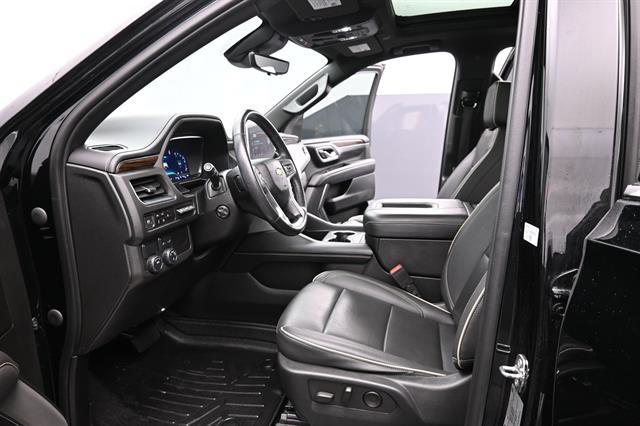 2023 Chevrolet Tahoe 2WD Premier
