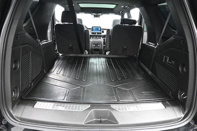 2023 Chevrolet Tahoe 2WD Premier
