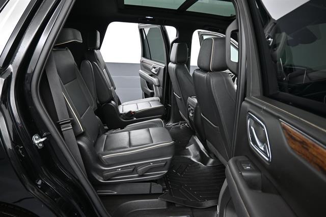 2023 Chevrolet Tahoe 2WD Premier