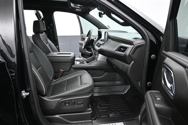 2023 Chevrolet Tahoe 2WD Premier