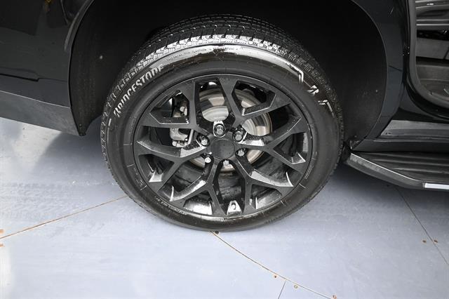 2023 Chevrolet Tahoe 2WD Premier