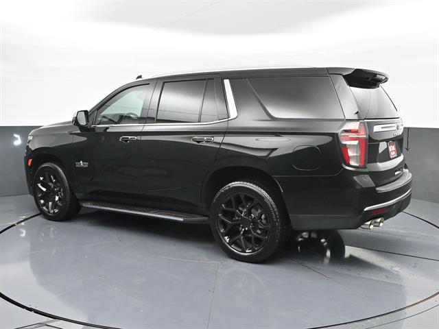 2023 Chevrolet Tahoe 2WD Premier