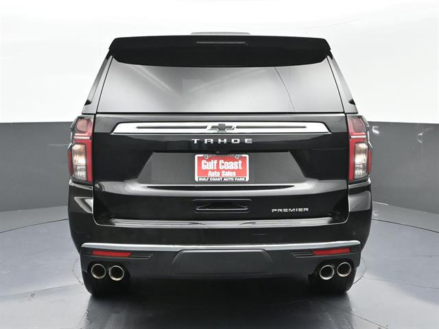 2023 Chevrolet Tahoe 2WD Premier