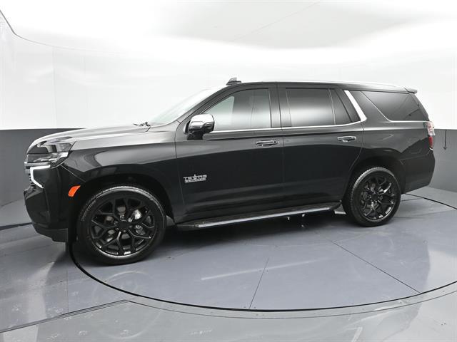 2023 Chevrolet Tahoe 2WD Premier