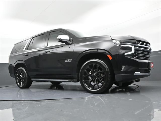 2023 Chevrolet Tahoe 2WD Premier
