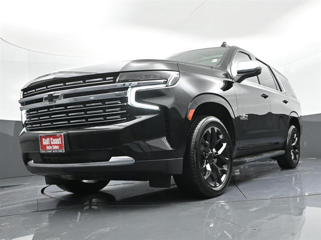 2023 Chevrolet Tahoe 2WD Premier