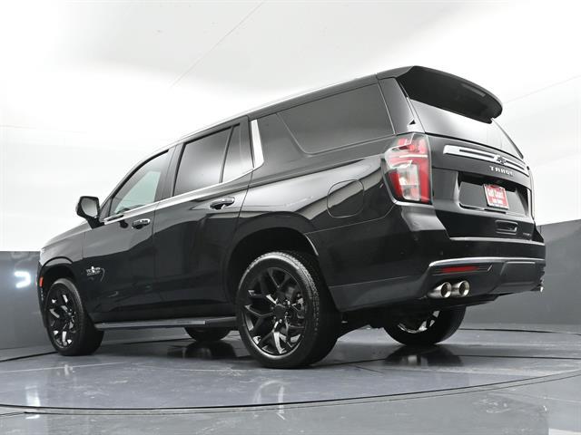 2023 Chevrolet Tahoe 2WD Premier