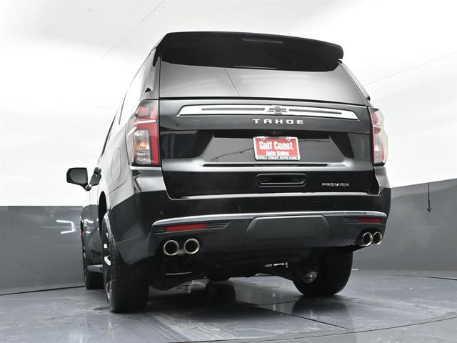 2023 Chevrolet Tahoe 2WD Premier