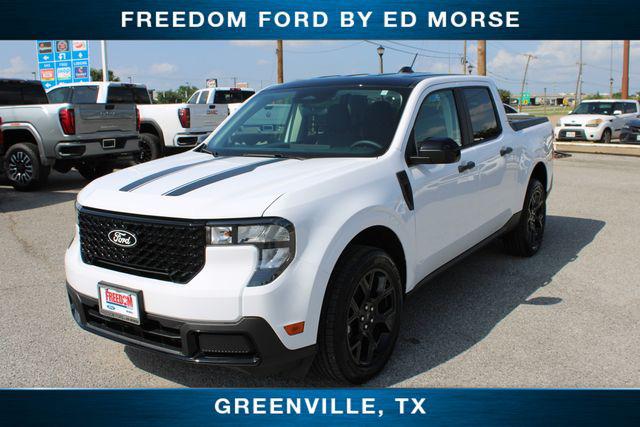 2025 Ford Maverick XLT for sale in Greenville, TX