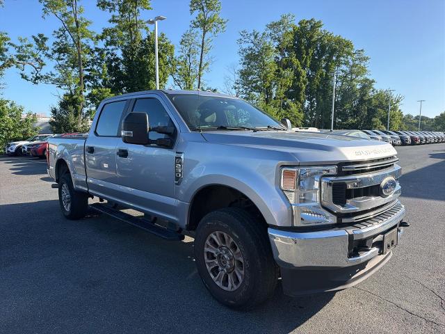 2020 Ford F-250 XL for sale in Gaithersburg, MD