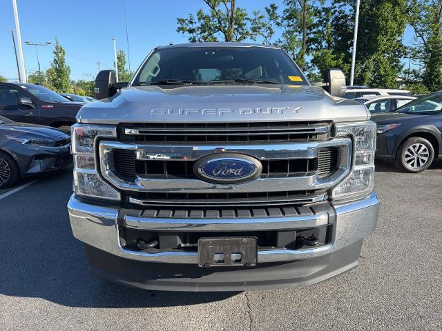 2020 Ford F-250 XL