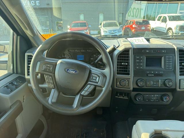 2020 Ford F-250 XL