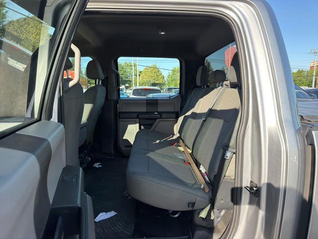 2020 Ford F-250 XL