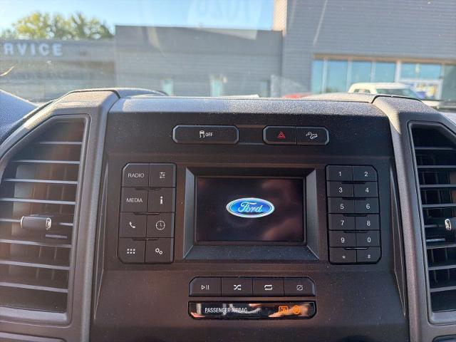 2020 Ford F-250 XL