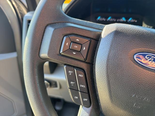 2020 Ford F-250 XL