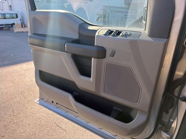 2020 Ford F-250 XL