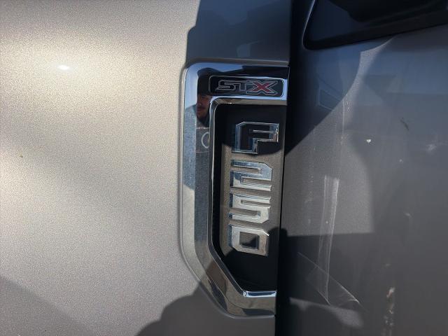 2020 Ford F-250 XL