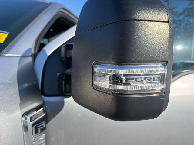 2020 Ford F-250 XL